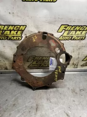 408.gm8959 Chevrolet Truck Bell Housing Adapter 348 Inch 3750871 Fits 1959 Chevy