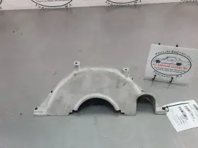 408.gm8d91 Chevrolet Truck 1991-2000 Chevy Gmc 4l80e 4x4 Dust Shield Inspection Cover #15671930 - Oem