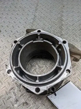 411.gm8m04 Chevrolet Truck 4l60e 4l65e Gmc Chevy 4x4 Tail Housing 6 Bolt 15724744 Casting Oem Used 1162520