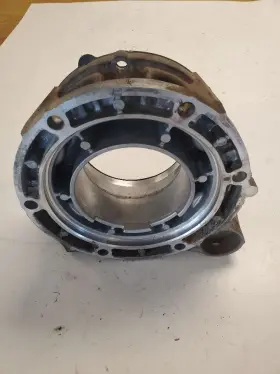 Gm24241166 Chevrolet Truck 411.gm8x09 Silvrdo15 2009-2019 Transfer Case Adapter 418770
