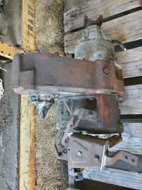 412-00115a Chevrolet Truck Transfer Case Automatic Transmission Fits 73-76 Blazer/jimmy Full Size 411612