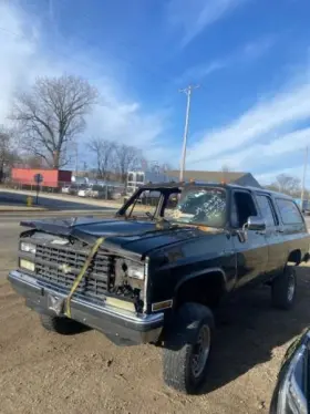 412-00162b Chevrolet Truck Transfer Case Manual Transmission Fits 89 Blazer/jimmy Full Size 1475457