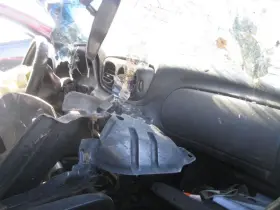412-00207 Chevrolet Truck Transfer Case Ss Fits 06-07 Trailblazer 1449020