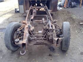 Chevrolet Truck 412-00245 Transfer Case Model Vin K 5th Digit Drw Fits 90 3500 Pickup 480231