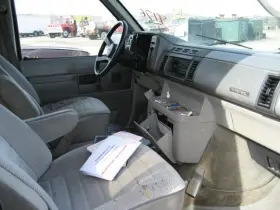 412-00270a Chevrolet Truck Transfer Case Fits 90-95 Astro 535610