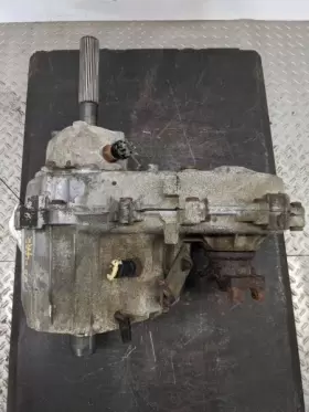 412-00272b Chevrolet Truck Transfer Case 4l60e Transmission Classic Style Fits 95-00 Tahoe