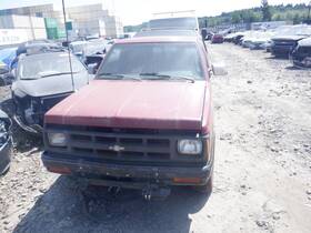 Chevrolet Truck 412-00298 Transfer Case Floor Shift Fits 93-94 Blazer S10/jimmy S15 30050608