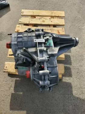 412-00424 Chevrolet Truck Transfer Case Fits 99-00 Escalade