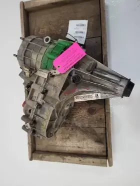 412-00428 Chevrolet Truck 1999-2007 Gmc Sierra 1500 Pickup Transfer Case Classic Style Floor Shift Sk