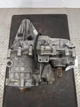 412-00469 Chevrolet Truck Transfer Case Id Yd Fits 99-05 Astro