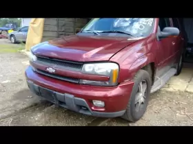 412-00572 Chevrolet Truck Transfer Case Opt Np8 Fits 02-09 Envoy 412-00572 Chevrolet Truck Transfer Case Opt Np8 Fits 02-09 Envoy