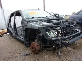 412-00657 Chevrolet Truck Transfer Case Opt Nr9 Fits 08-09 Envoy 1941475
