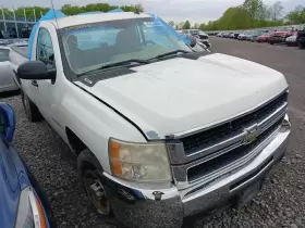 412-00670 Chevrolet Truck Transfer Case Floor Shift Opt Nqg Gasoline Fits 07-10 Sierra 2500 Pickup