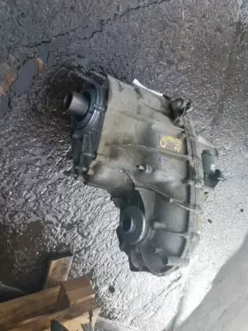 412-10226 Chevrolet Truck Silvrdo25 2021 Transfer Case
