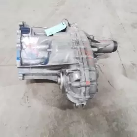 412-10228 Chevrolet Truck Silvrdo25 2021 Transfer Case