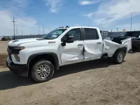 412-10229 Chevrolet Truck Silverado 2500 2021 Transfer Case