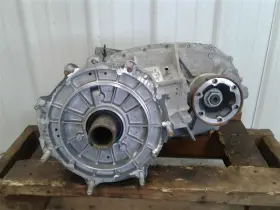 412-10311 Chevrolet Truck Transfer Case 3.6l Opt Nq7 Switch Activated Fits 18 Colorado 975201