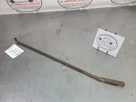 412.gm8d91 Chevrolet Truck 1973-87 Chevy Gmc 4x4 Transfer Case Support Rod Bar - Oem