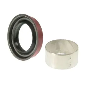 Wt297-62 Chevrolet M22 Rear And Seal Bushing Muncie Fits 32 Spline Tail Extension Housing 1.890 Id