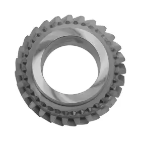 Zmmunwt297-11a Chevrolet Muncie M22 3rd Gear 27 Teeth Chevy Aluminum 4 Speed 1964-1974 Wt297-11a