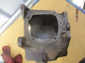 3845122 Chevy Car 1955 To 1957 Truck 1967 Sm318 3 Speed Housing For Overdrive