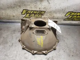 408.ch1s52 Chrysler Bell Housing 331 Mt Fits 1952 New Yorker 1209150