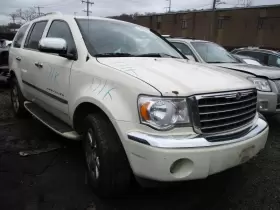 412-00660 Chrysler Transfer Case 4.7l Model Nv140 Fits 08-09 Aspen