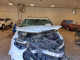 Chrysler 412-10238 Transfer Case Fits 20-25 Pacifica 1607695