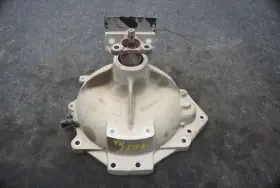 4786947ab Chrysler Engine Transmission Flywheel Torque Bell Housing Plymouth Prowler 1999 4786947ab Chrysler Engine Transmission Flywheel Torque Bell Housing Plymouth Prowler 1999