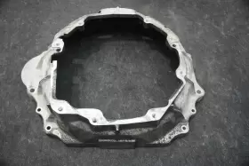 68028348aa Chrysler Manual Tremec Transmission Clutch Bell Housing Ring Dodge Viper 03-17 68028348aa Chrysler Manual Tremec Transmission Clutch Bell Housing Ring Dodge Viper 03-17