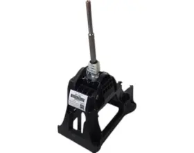 68254837aa Chrysler Shifter