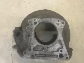 4202507 Chrysler/dodge Vintage Mopar/dodge Small Block Bell Housing With Inspection Plate P/n #4202507