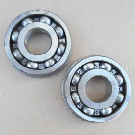 2801890 Chrysler Mopar 308sg8 2 New 18 Spline Transmission Main Bearing Dodge Plymout Usa