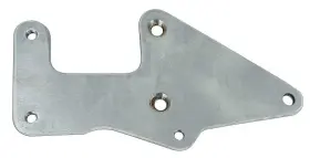 7e046a Classic Industries 1965-73 Ford Mustang Shifter Mounting Plate Manual Transmission