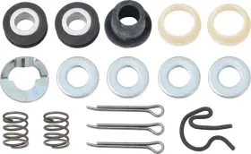 Tf800196 Classic Industries 1955-57 Chevrolet Manual Transmission Shift Linkage Bushing Set