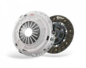 Clutch Masters 16616-hd00 Fx100 Kit For Toyota Gr Corolla 23-24