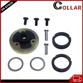 Lsot001628 Collar Autoparts Rb2001320 For 1987-up Ford F150 Bronco M5r2 Ranger 2wd 4wd Transmission Shifter Repair Kit