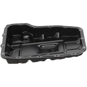 Componentsplus Rd31860004c1 New Aluminum Transmission Pan Fits Dodge By 68065921aa 4800078aa