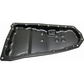 Componentsplus Repn318603-z8 New 19-bolt Hole Transmission Pan For Nissan Altima Sl 4 Cyl 2.5l By 313901xf0b