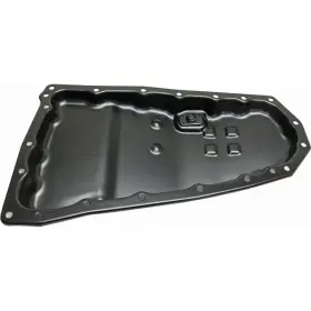 Repn318603-z8 Componentsplus New 19-bolt Hole Transmission Pan For Nissan Altima Sl 4 Cyl 2.5l By 313901xf0b