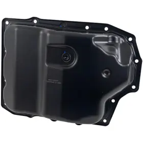 Rm31860004-z8 Componentsplus New Steel Transmission Pan For Mazda By Fz012151xa Fz012151xb