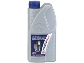 85814vvxm Contitech For 2001-2005 Bmw 530i Manual Trans Fluid 2002 2003 2004 3.0l 6 Cyl