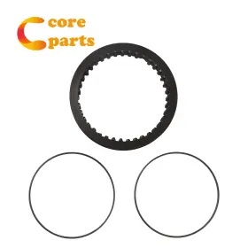 3rd-4th Core-parts Sok20-3 Hardened Sleeve For Honda Acura K20 K20a K20z Transmissions