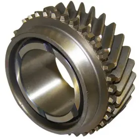 5252079 Crown Fits Jeep New Automotive Third Gear A X 15 Five Speed
