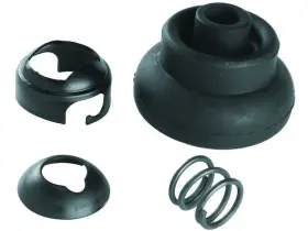 96116thrj Crown Automotive For 1980 Jeep Cherokee Manual Trans Shift Lever Repair Kit