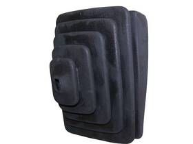 Crown Automotive 96kppxs39 Manual Trans Shift Boot For Cherokee Comanche 1987 1988 1989 1996 1990