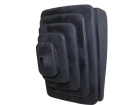96kppxs39 Crown Automotive Manual Trans Shift Boot For Cherokee Comanche 1987 1988 1989 1996 1990