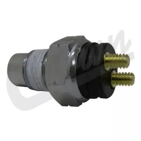 J8134068 Crown Automotive Backup Lamp Switch Manual Transmission Fits Jeep Cherokee Comanche Cj-5