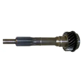 83500975 Crown Automotive Jeep Replacement - Main Drive Gear Input Shaft 83500975 Crown Automotive Jeep Replacement - Main Drive Gear Input Shaft