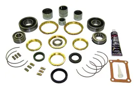 Crown Automotive Jeep Replacement 848399078589 Ax15maskit Transmission Kit